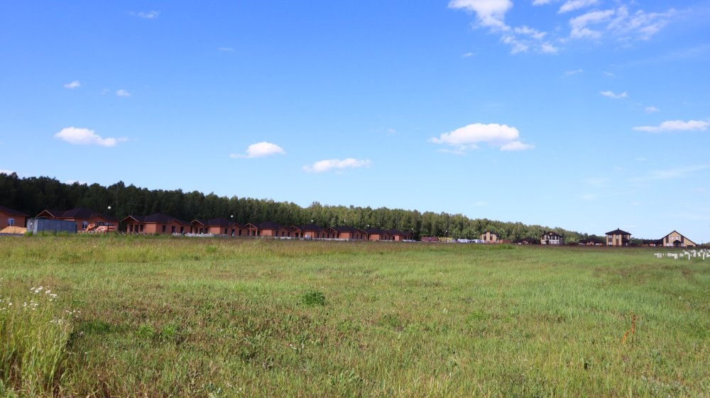 Земельные участки в КП «Свобода»